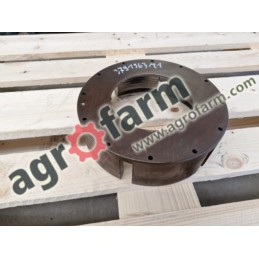 Pokrywa Massey Ferguson 8110, 8120, 8130, 8210