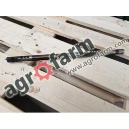 Wodzik widełek Massey Ferguson 6495, 8110, 8240,