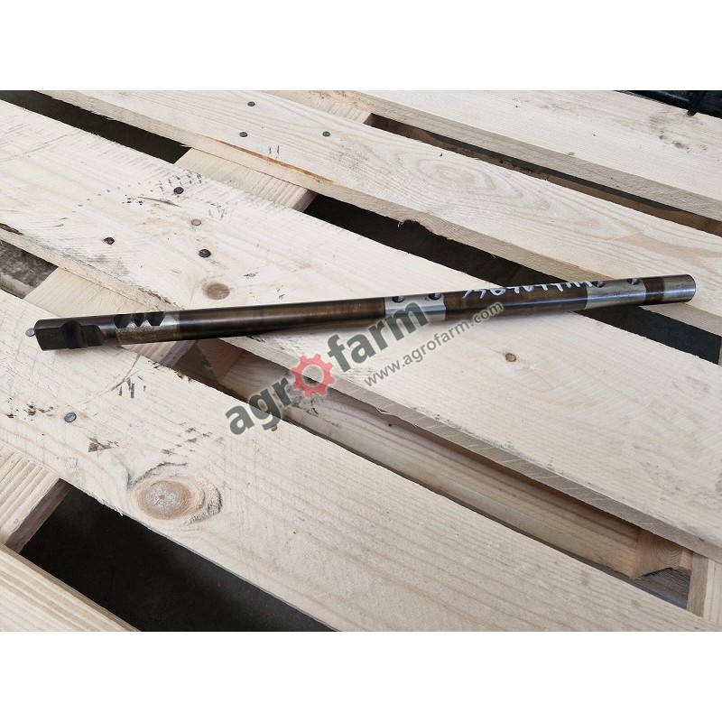 Wodzik widełek Massey Ferguson 6495, 8110, 8240,