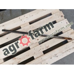 Wałek Massey Ferguson 8210, 8220, 8240, 8250