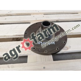 Pokrywa kosza sprzęgła Massey Ferguson 6170, 8250