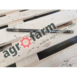 Wodzik widełek Massey Ferguson 6485, 8110, 8240