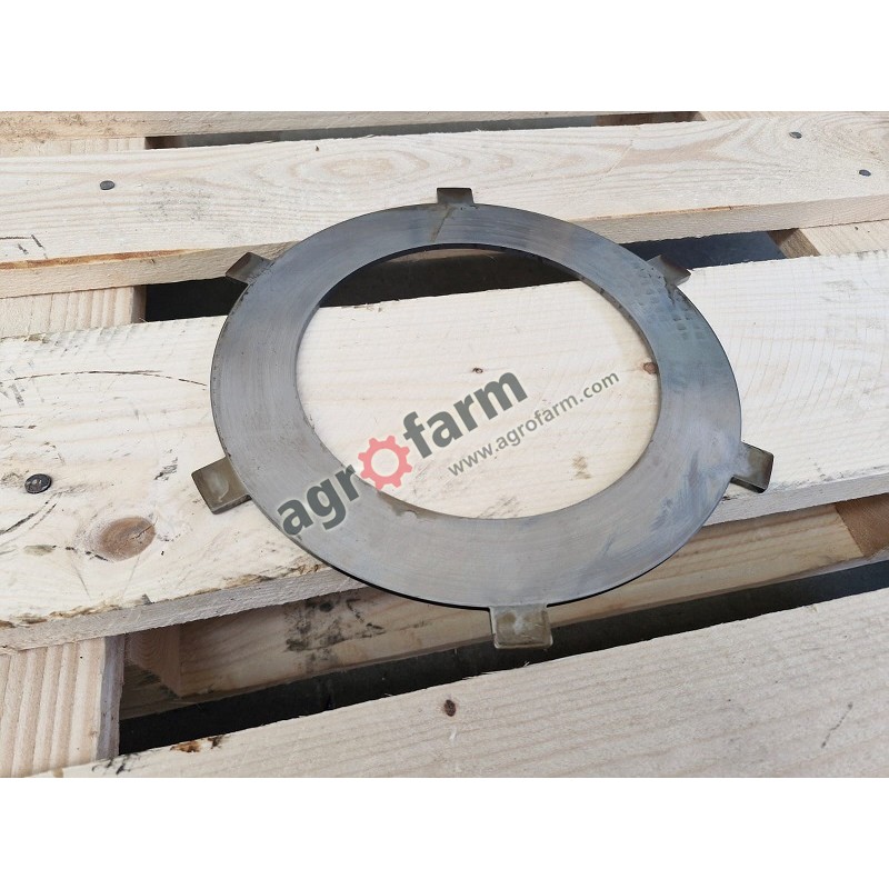 Przekładka sprzęgła Massey Ferguson 6120, 8120