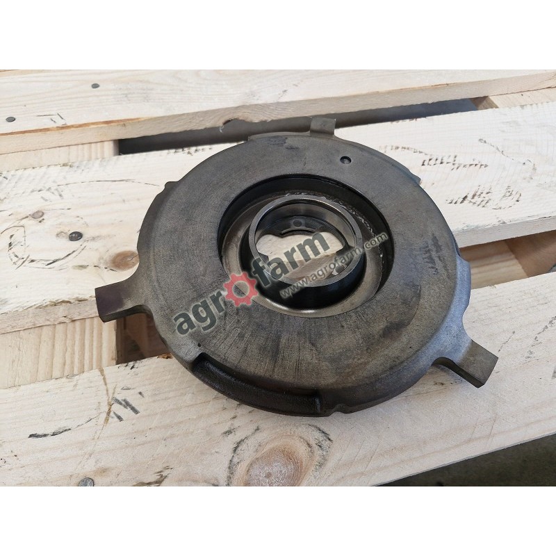 Tłok Massey Ferguson 5460, 6170, 8110, 8240