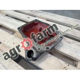 COUVERCLE, ESSIEU ARRIERE INFERIEUR MASSEY FERGUSON 6000