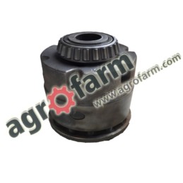 JOHN DEERE DIFFERENTIAL