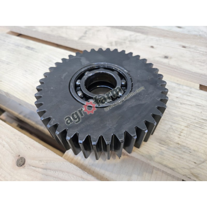 Koło skrzyni biegów Z39 New Holland