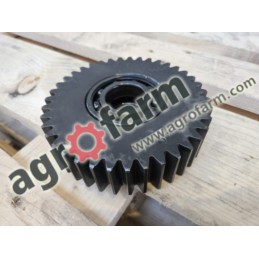 Koło skrzyni biegów Z39 New Holland