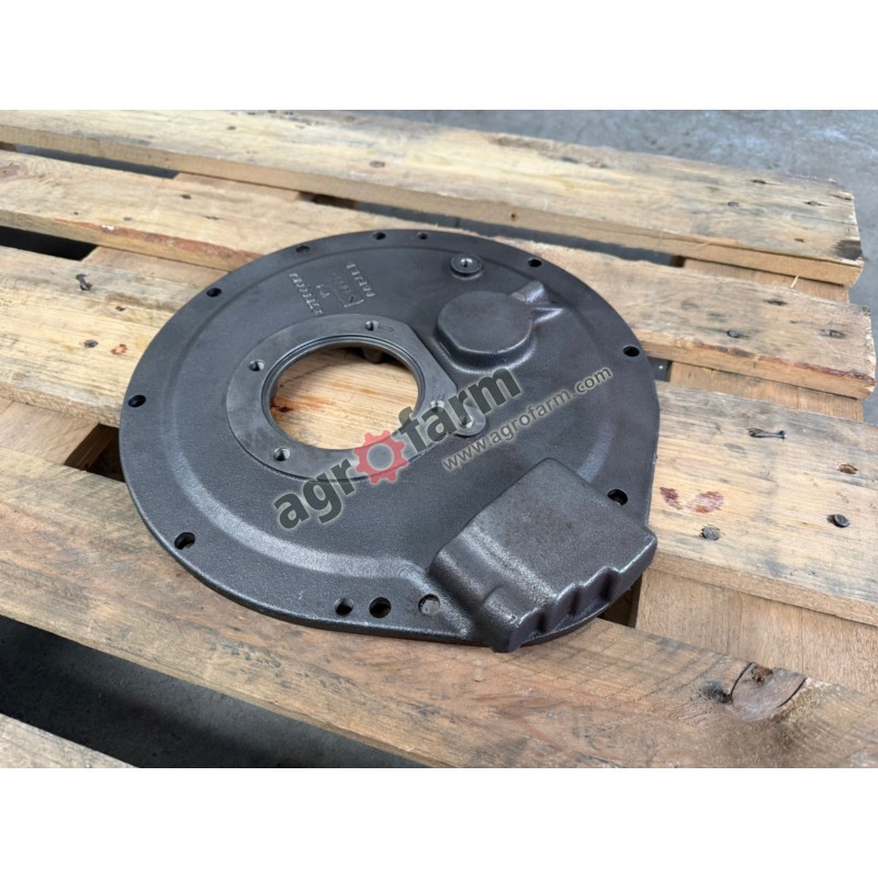 Pokrywa skrzyni biegów Case Maxxum 100, 110, 115