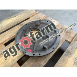 Pokrywa skrzyni biegów Case Maxxum 100, 110, 115