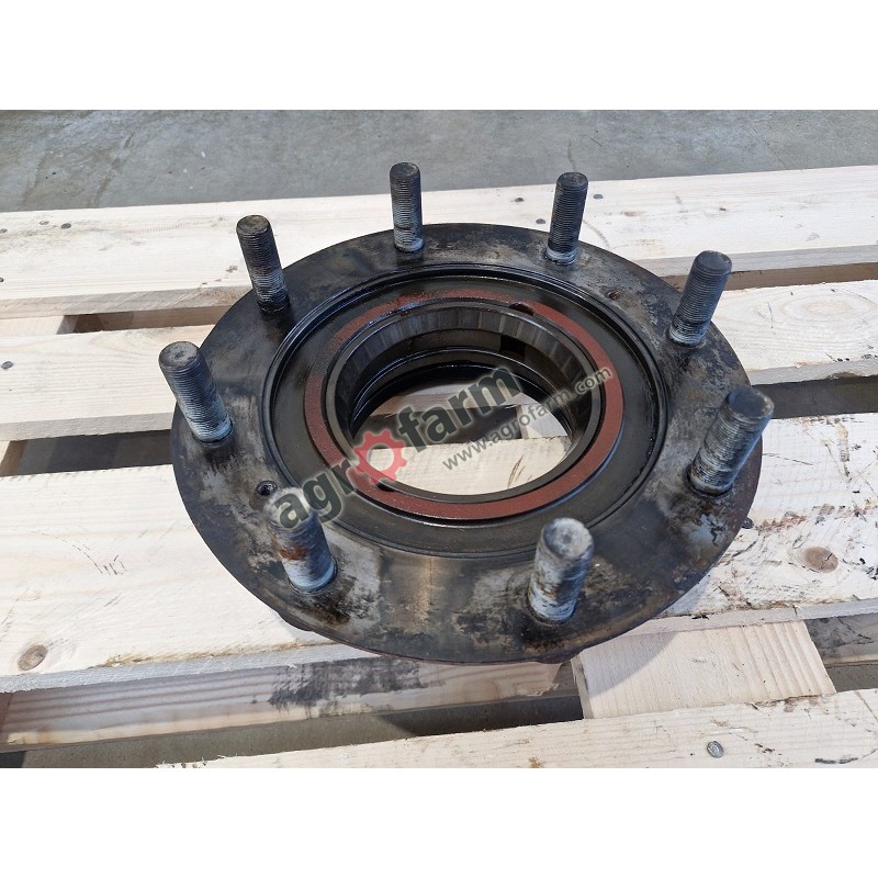 Piasta koła Claas Axos 310, 320, 330, 340