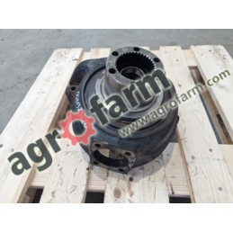 Zwrotnica Claas Axos 310, 320, 330, 340.