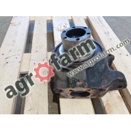 Zwrotnica Claas Axos 310, 320, 330, 340.