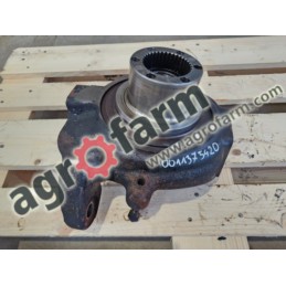 Zwrotnica Claas Axos 310, 320, 330, 340.