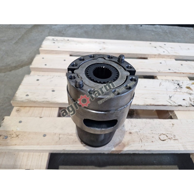 Dyferencjał Claas Axos 310, 320, 330, 340