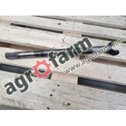 Półoś długa FWD Claas Axos 310, 320, 330, 340