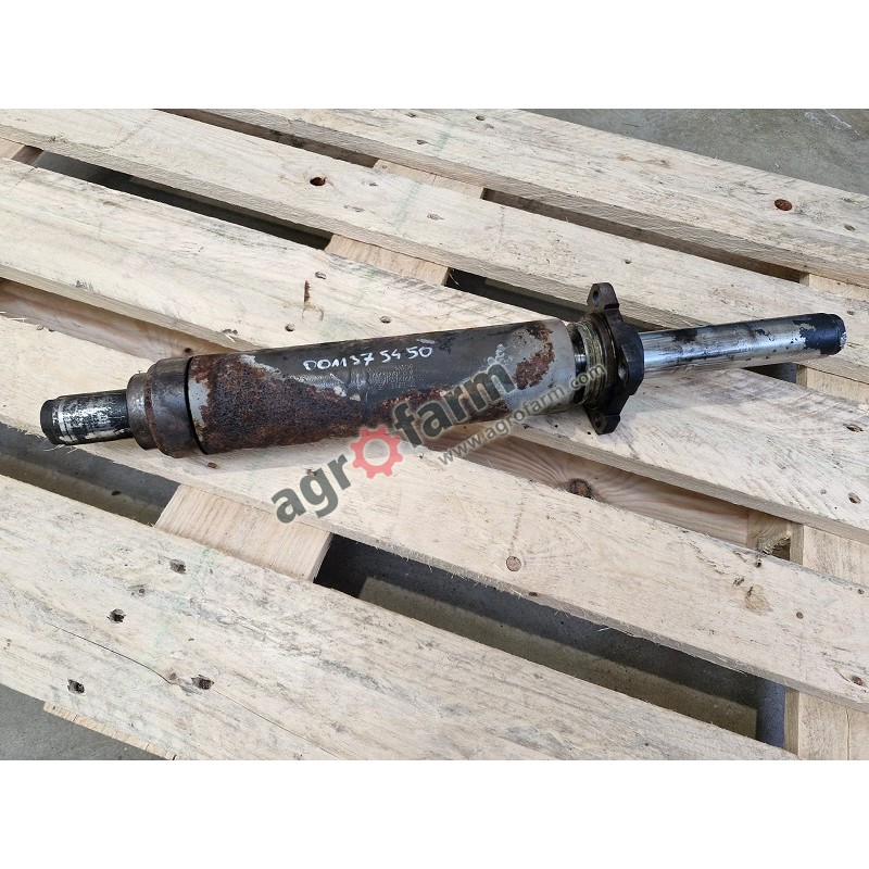 Siłownik skrętu Claas Axos 310, 320, 330, 340