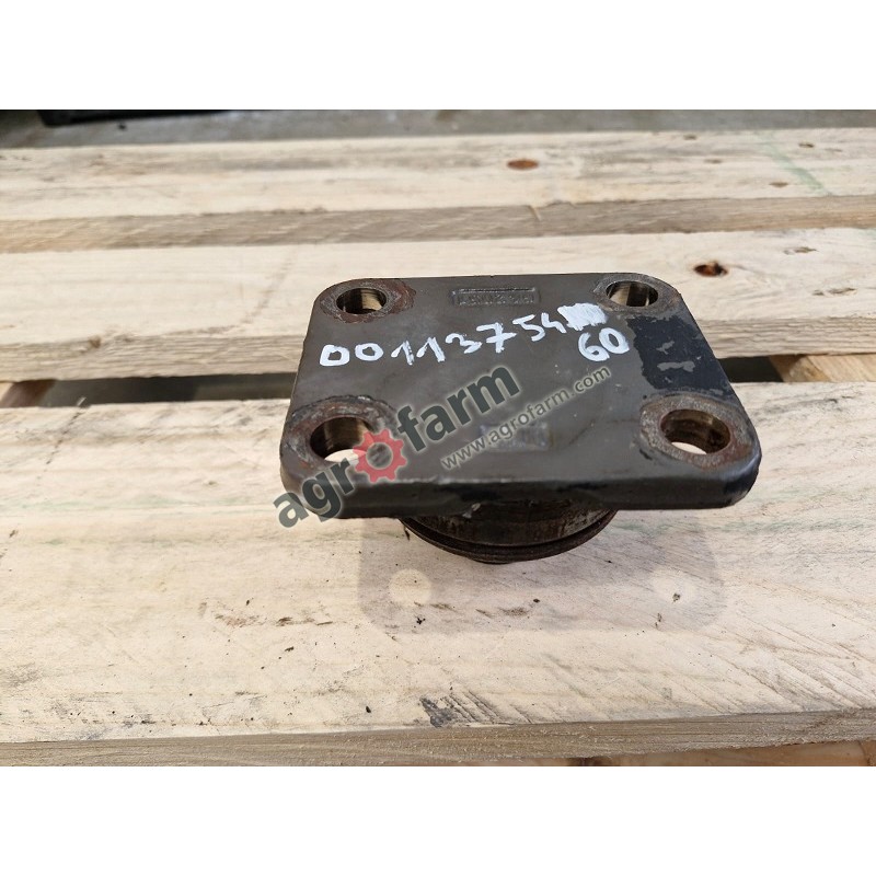 Sworzeń zwrotnicy Claas Axos 310, 320, 330, 340