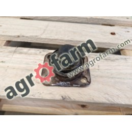 Sworzeń zwrotnicy Claas Axos 310, 320, 330, 340
