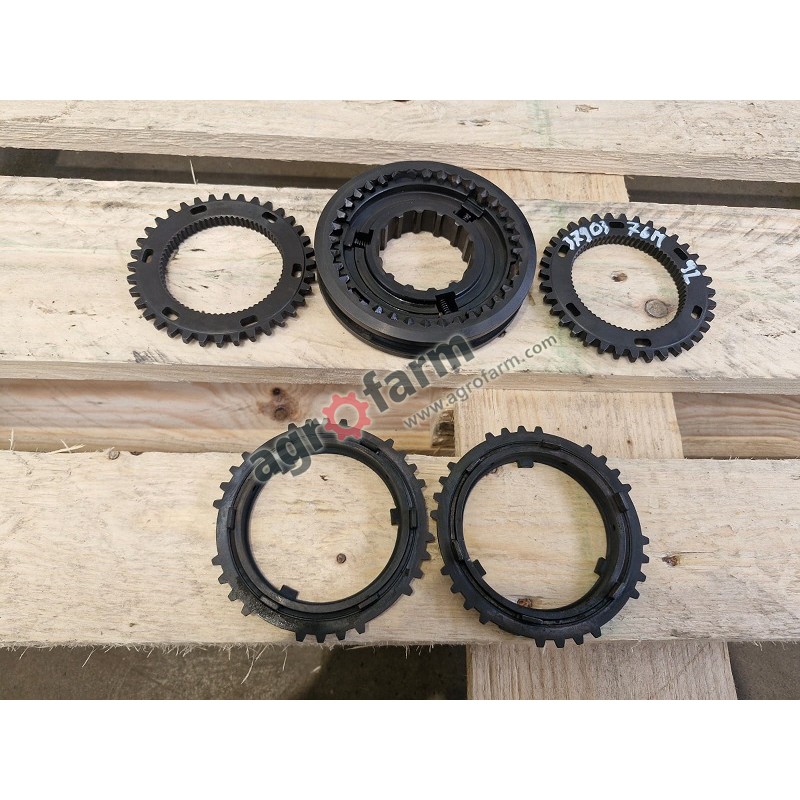 Synchronizator Massey Ferguson 5460, 6120, 6260