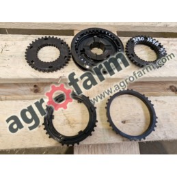 Synchronizator Massey Ferguson 5460, 6120, 6460