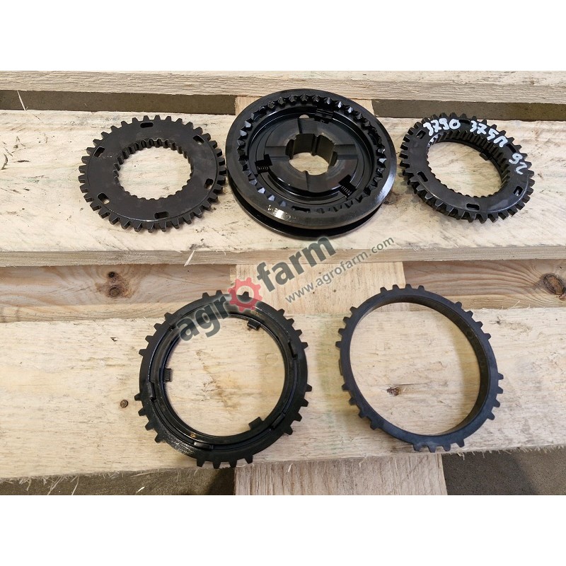 Synchronizator Massey Ferguson 5460, 6120, 6460