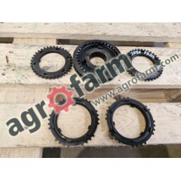 Synchronizator Massey Ferguson 6460, 6120, 6260