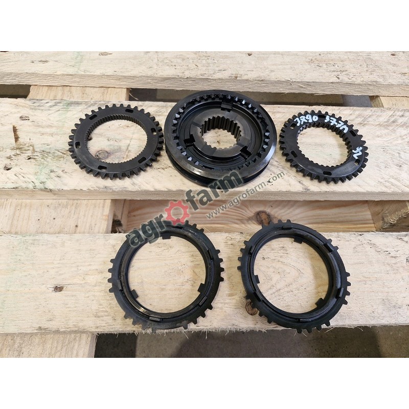 Synchronizator Massey Ferguson 6460, 6120, 6260