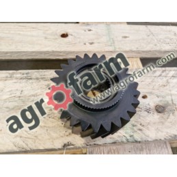 Koło zębate Massey Ferguson 6180, 6260, 6280