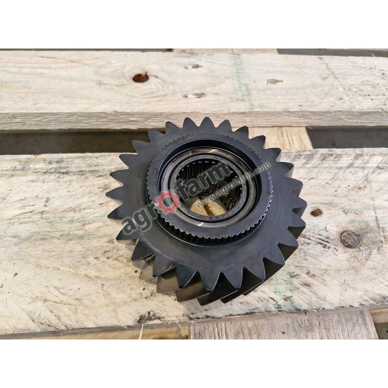 Koło zębate Massey Ferguson 6180, 6260, 6280