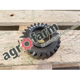 Koło zębate Massey Ferguson 6180, 6260, 6280