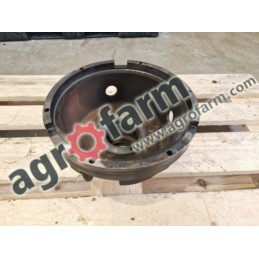 Obudowa skrzyni biegów Massey Ferguson 5460, 6270