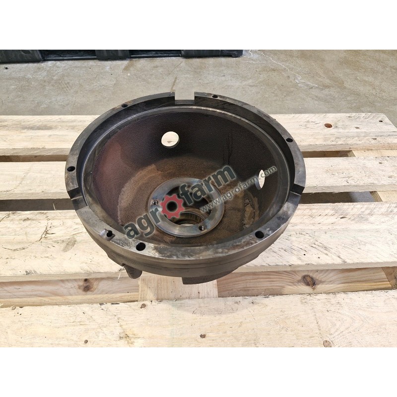 Obudowa skrzyni biegów Massey Ferguson 5460, 6270