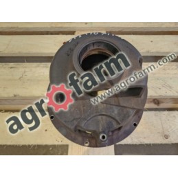 Obudowa skrzyni biegów Massey Ferguson 5460, 6270