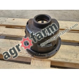 Obudowa skrzyni biegów Massey Ferguson 5460, 6270