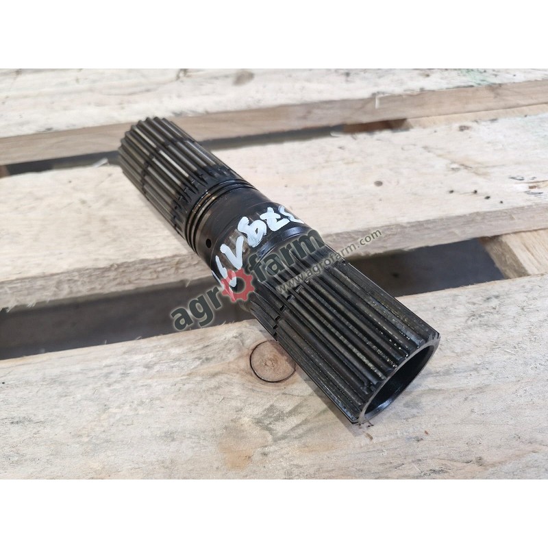 Wałek skrzyni biegów Massey Ferguson 5425, 6270