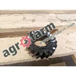 Koło zębate Massey Ferguson 6235, 6260, 6120, 6180