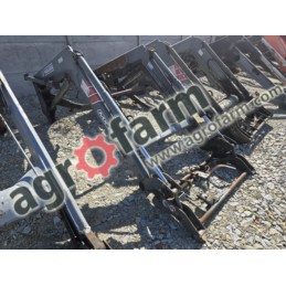 Front loader Mailleux MX 60