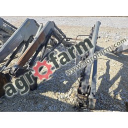 Front loader Mailleux MX 60