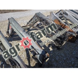Front loader Mailleux MX 60
