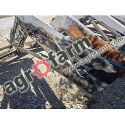 Front loader Mailleux MX 60