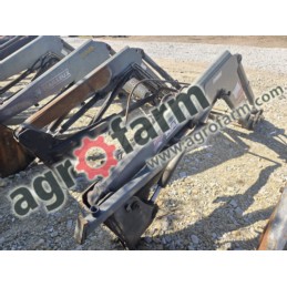 Front loader Mailleux MX 60