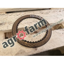 Tarcza speedshift Massey Ferguson 5425, 6180, 6270