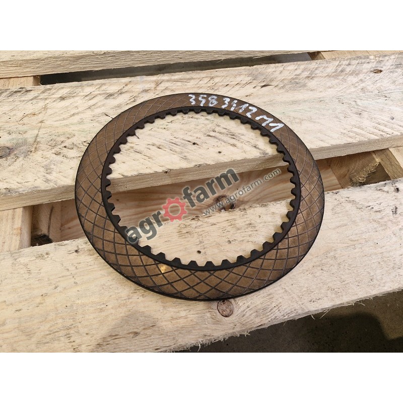 Tarcza speedshift Massey Ferguson 5425, 6180, 6270