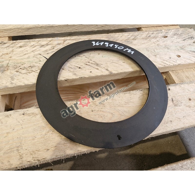 Sprężyna dociskowa Massey Ferguson 5425, 6120