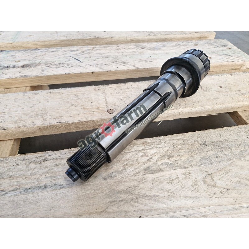 Wałek Massey Ferguson 6235, 6260, 6270, 6280