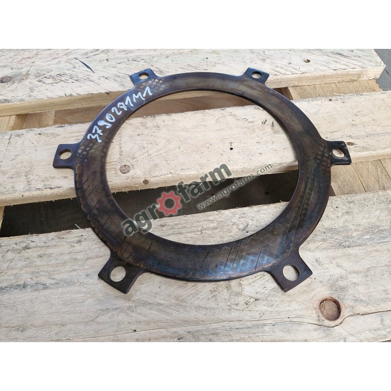 Przekładka tarczy Massey Ferguson 5425, 6260, 8210