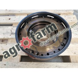 Obudowa skrzyni biegów Massey Ferguson 6260,