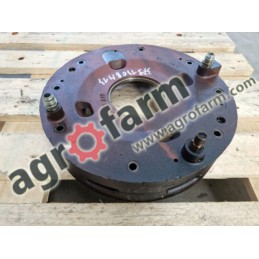 Obudowa skrzyni biegów Massey Ferguson 6260,