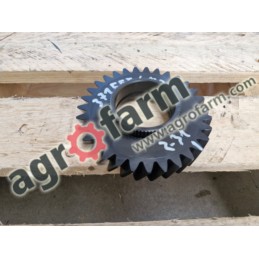 Koło zębate Massey Ferguson 5425, 6190, 6260, 6280
